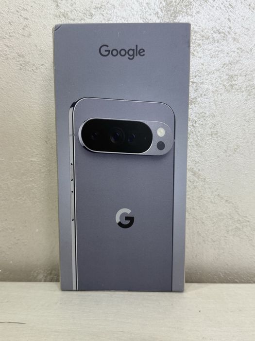 Google Pixel 10 Pro Xl 256gb Moonstone sigilat !