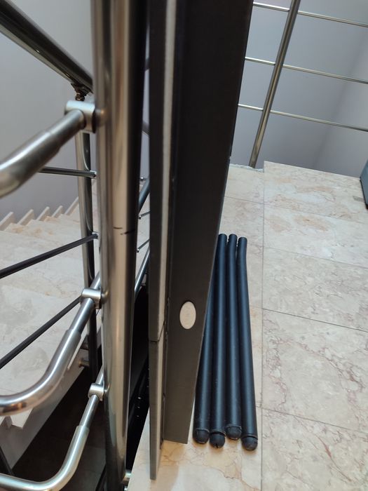 Маса за градина или двор и тераса от  Юск