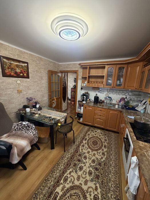 Продам 3 х комнатную улучшенную квартиру - Ansicht 5