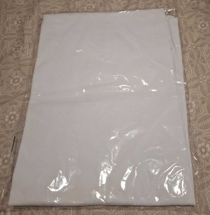 Tricou nou McDonald's