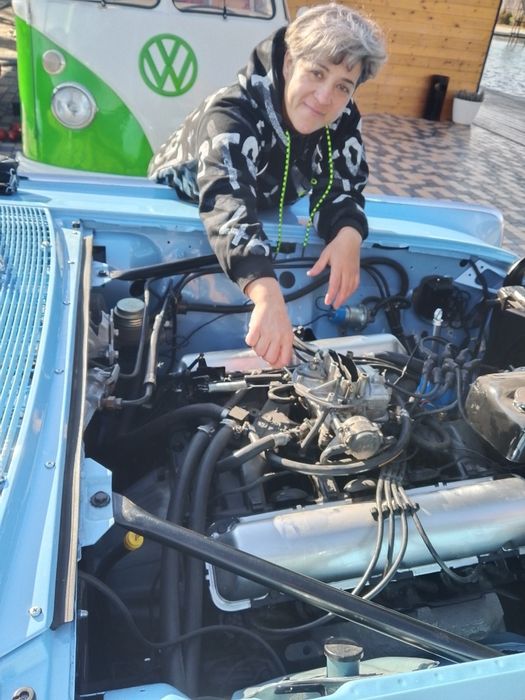 Ремонт Карбюратора