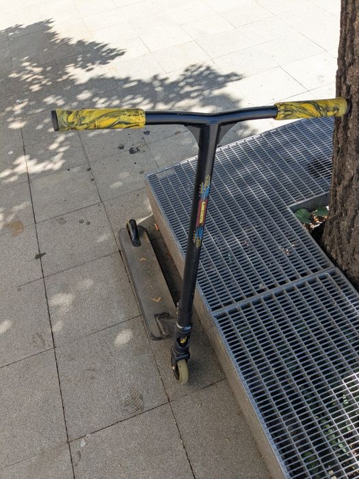 Trotineta Slamm Scooters
