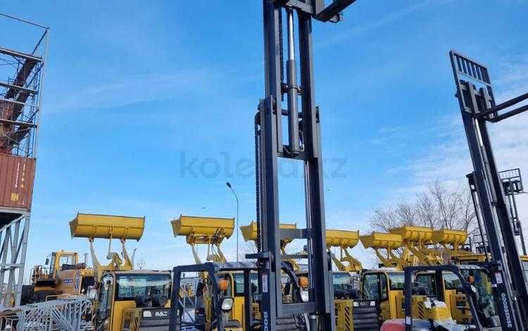 GOODSENSE FD38 вилочный погрузчик