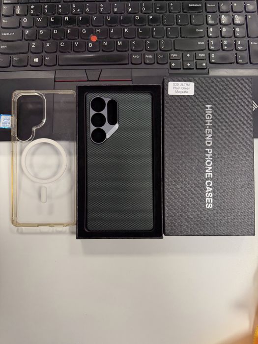 Husa Samsung S25 Ultra Fold 7