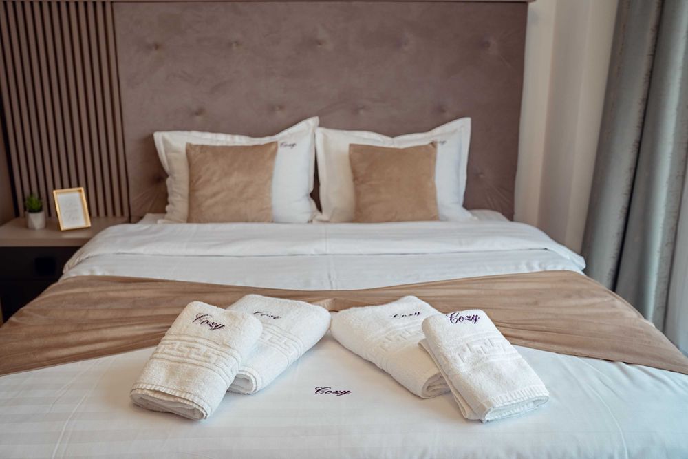 Cazare Regim Hotelier - Apartamente 1-2-3 Camere Iasi