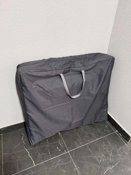 Patut co-sleeper chicco next 2 me pop-up