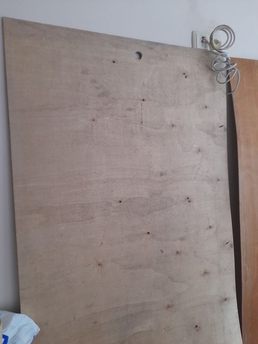 2  подматрачни рамки 81/190 пресована дървесина