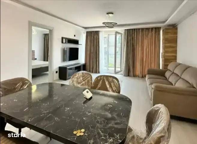 Apartament 2 camere Parcare inclusa Nou Finalizat M Teclu