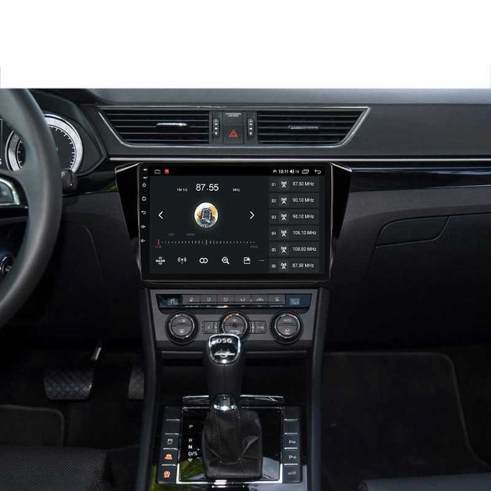 Navigatie Skoda Superb 3 din 2015 - 2019 , 2GB 4GB 8GB RAM Garantie