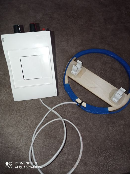 Металлоискатель Пират