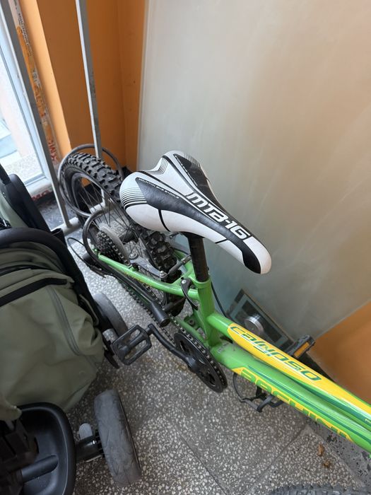 Детско колело 20”