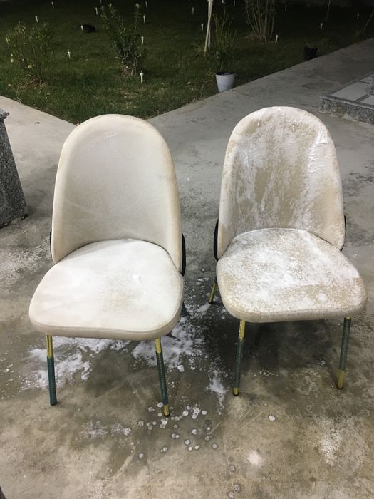 Professional ximchistka mebel gilam