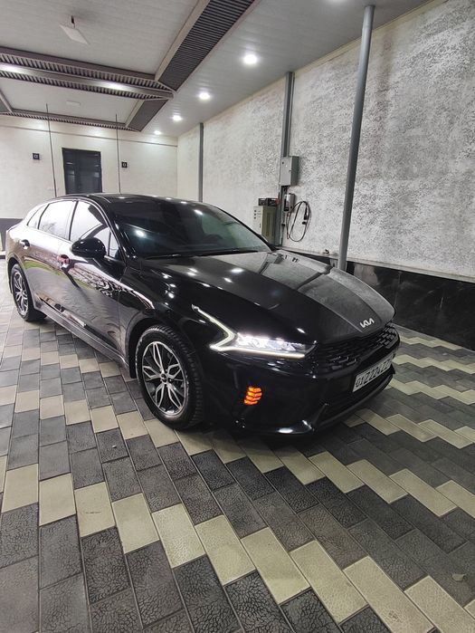 Kia K5 2023 full 2.5 mator