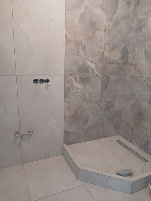 Плиточник / Мастер по укладке плитки