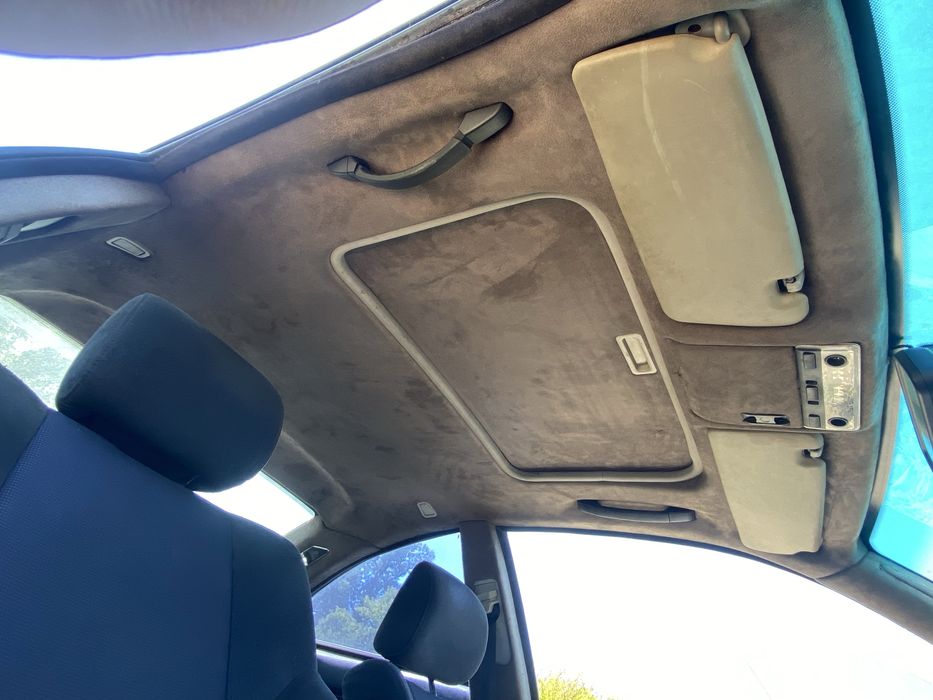 BMW E46 купе 2.0i M52B20TY 150 hp НА ЧАСТИ !