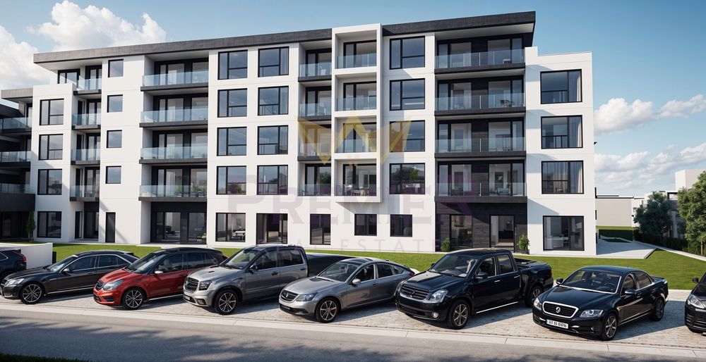 Продава се Тристаен апартамент в Китен - 90 кв.м за 1423 €/кв.м - Снимка #4