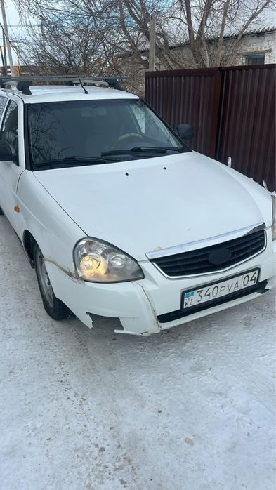 Приора универсал