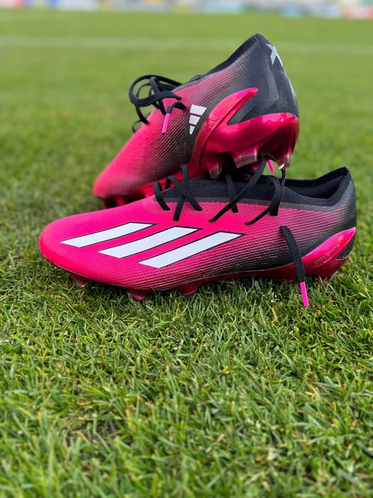 Бутонки adidas x SPEEDPORTAL.1 в ОТЛИЧНО състояние