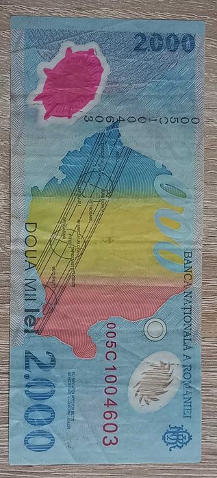 36 monede ani diferiti si 3 bancnote