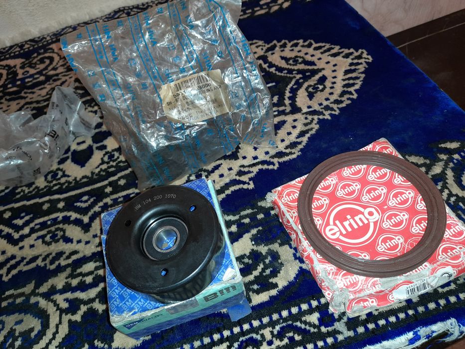 Продам     BMW   катушка   оригинал