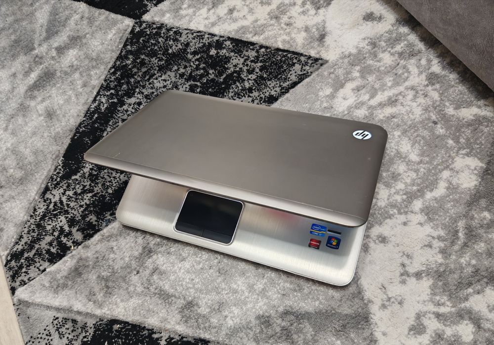 HP Pavilion DV6 i7 gen2