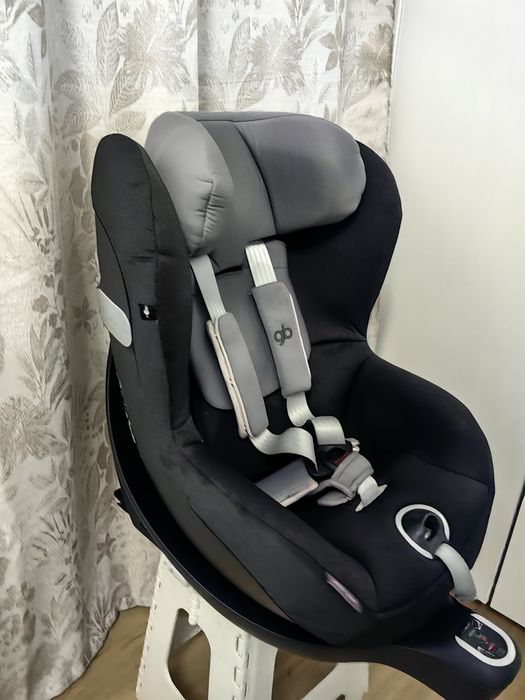 Scaun auto GB Vaya I size 360 grade / rotativ