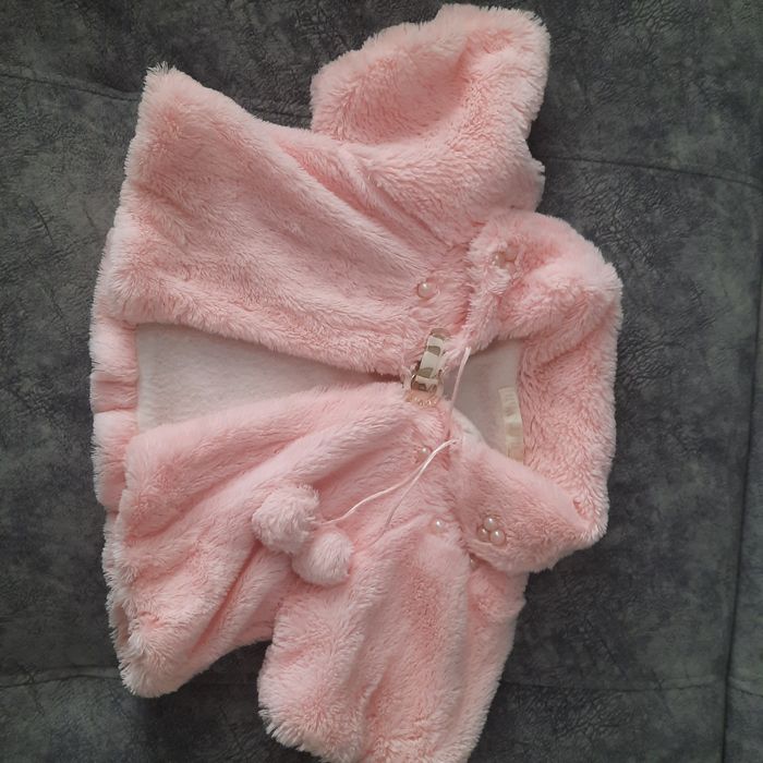 Балеро вещи детский