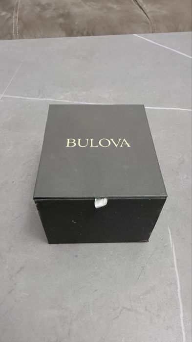 Продавам часовник  BULOVA