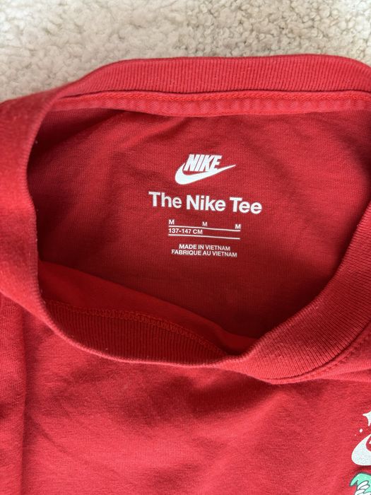 Тениска Nike 137-147 см