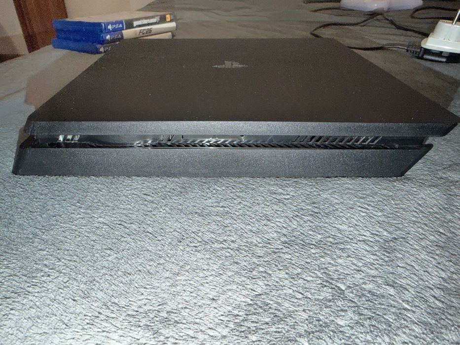 Vǎnd Ps4 Slim 500gb