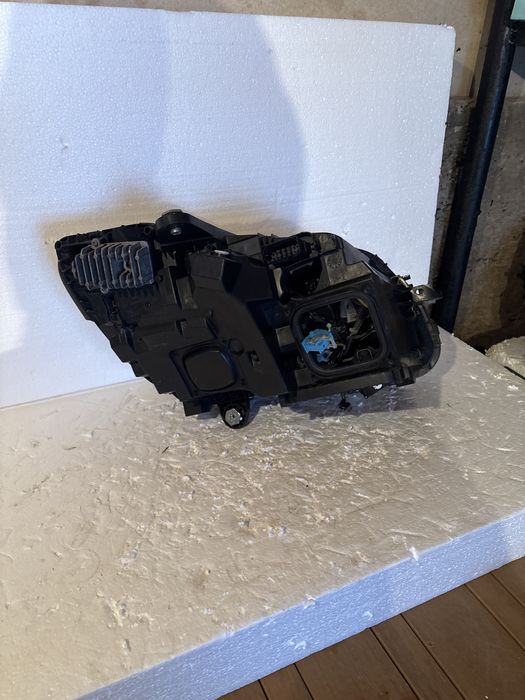 Фар Mercedes C-class W205 Full Led