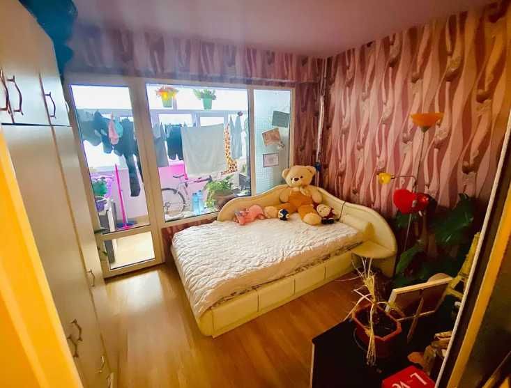 Продава се Четиристаен апартамент в Пловдив, Христо Смирненски - 71 кв.м за 1662 €/кв.м - Снимка #4