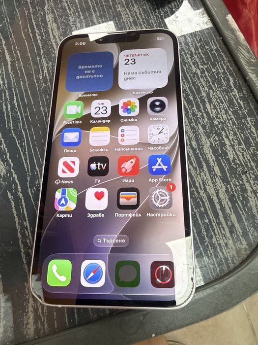 Iphone 14 256gb