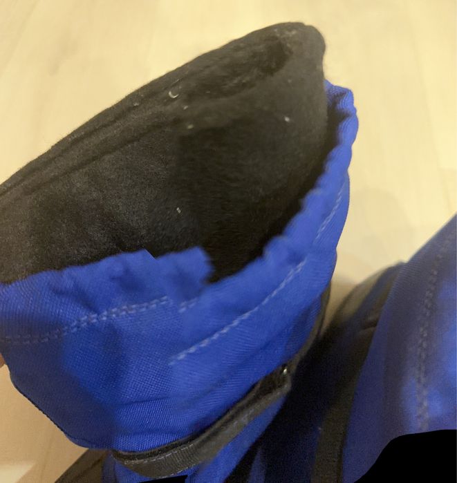 Сапоги детские на мальчика !