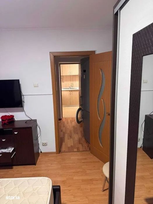 2 camere decomandat 54mp etaj 3 zona nicolina 1