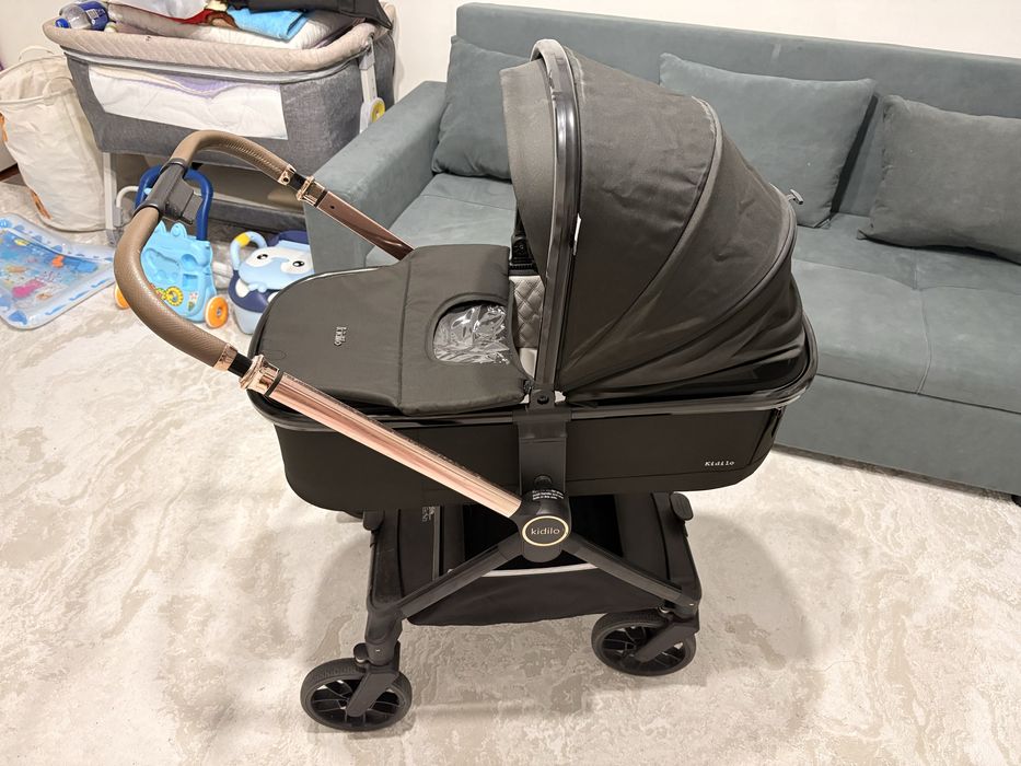Детская коляска Kidilo