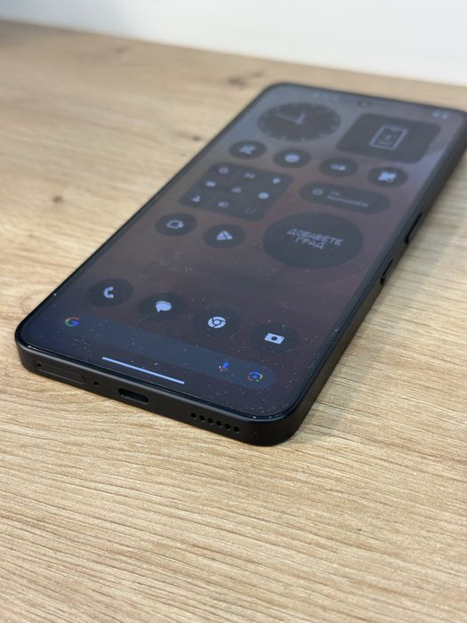 Nothing Phone (3a) 256/12GB