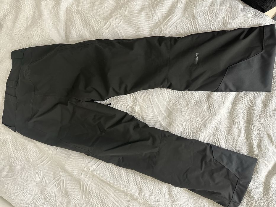 pantaloni barbați XS de skii / snowdoard (placa)