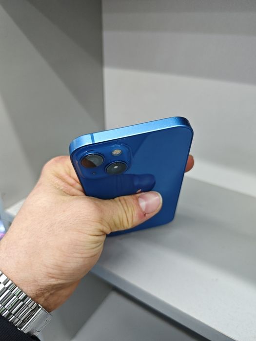 iPhone 13 128гб 74%