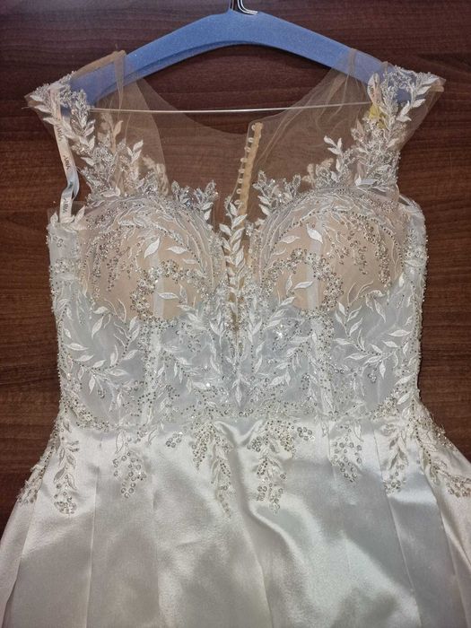 Rochie mireasa Bella Sposa