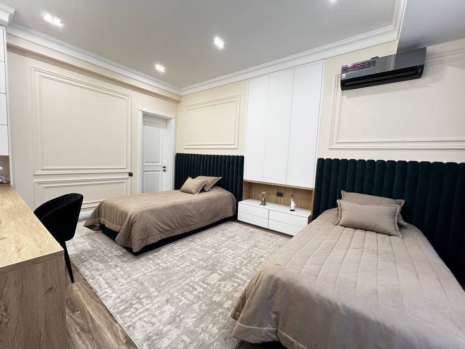 Центр города 3комнатная