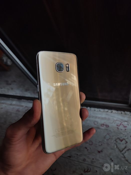 Samsung Galaxy S7 Edge 4/32Gb