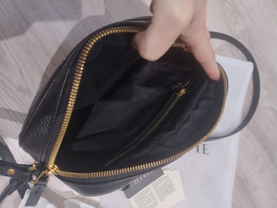 Geanta Musette NEW TASHA BEE