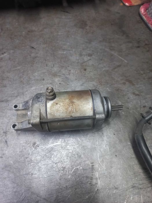 GSF 1200 по запчастям