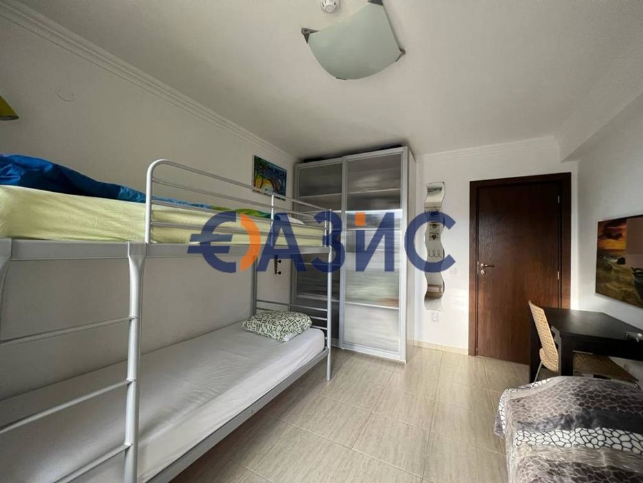 Продава се Тристаен апартамент в Свети Влас - 79 кв.м за 1760 €/кв.м - Снимка #4