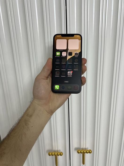 Iphone 12 Pro Max 128 Айфон 12 Про Макс 128