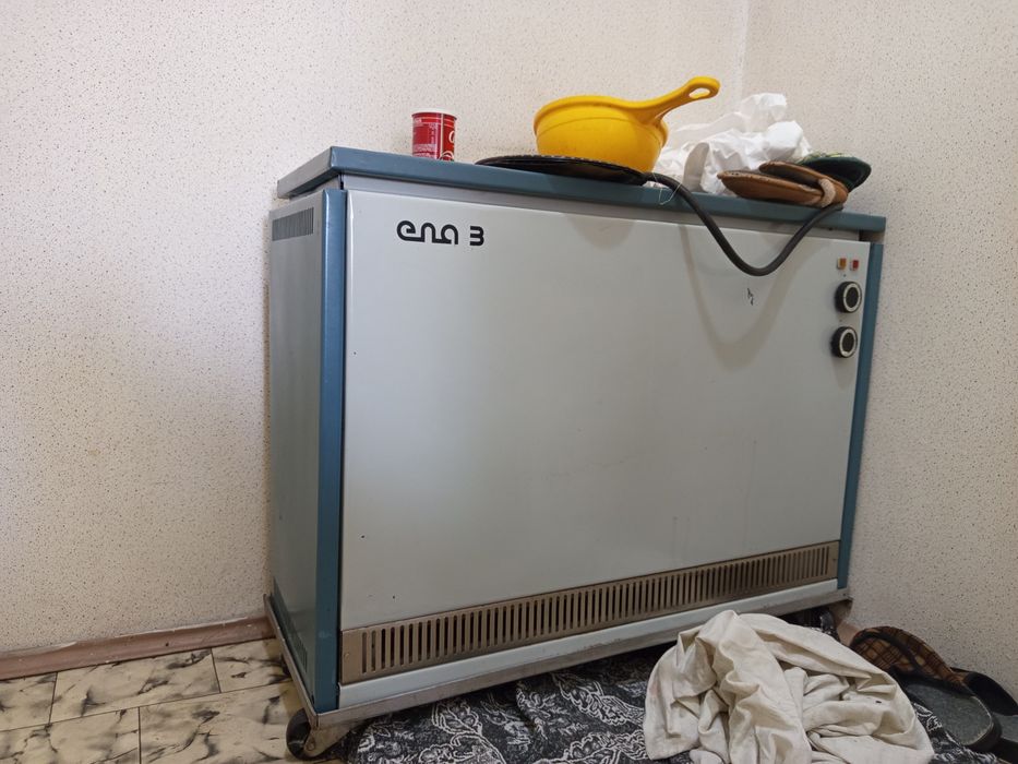 Продавам Електрическа алкомолираща Печка