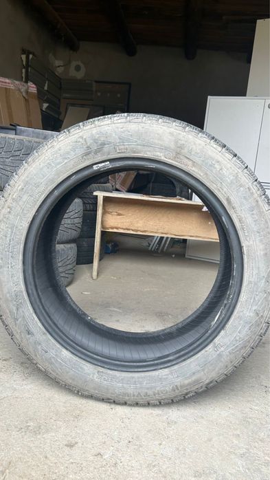 автошины  зимние