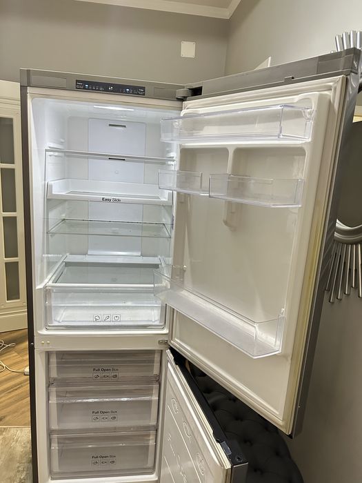 Холодильник с доставкой