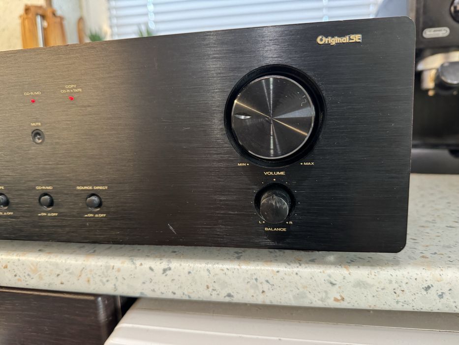 Marantz PM-6010 стерео